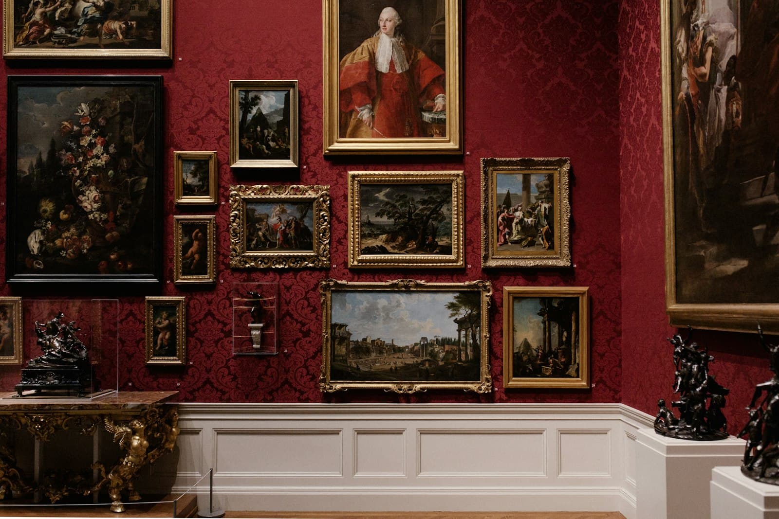 Museumsinsel Berlin eröffnet spektakuläre neue Ausstellung