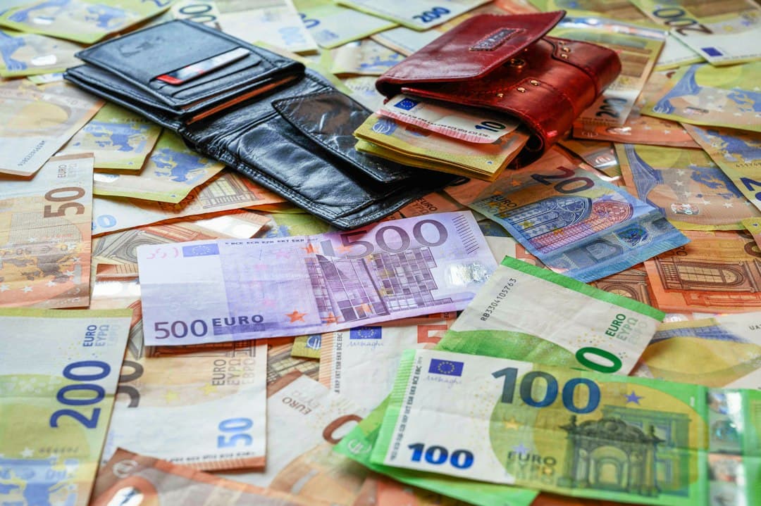 Marktbericht: Zinsängste schrecken DAX-Anleger ab